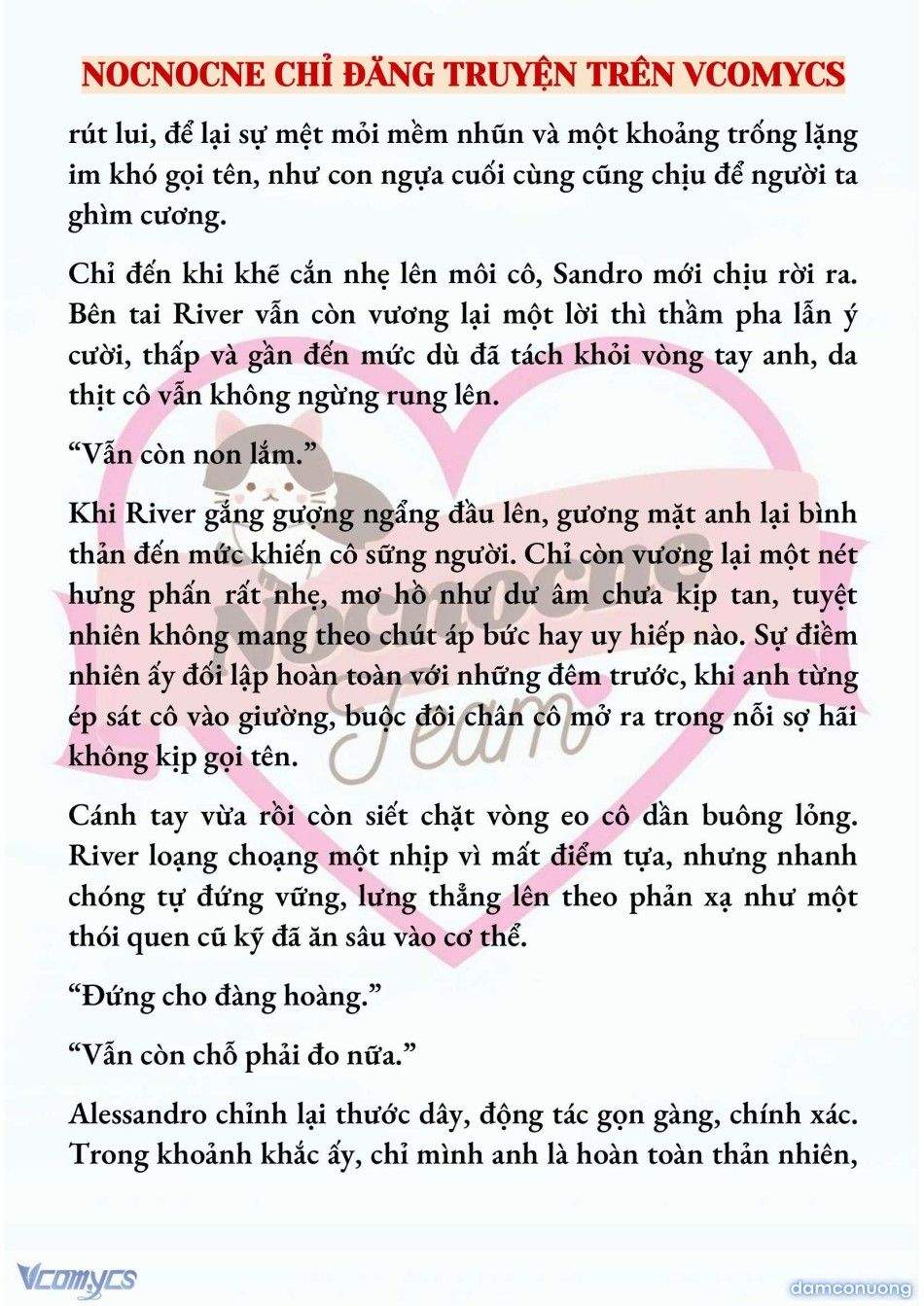 đọc truyện [tiểu Thuyết] Điểm Chí Chương 49 ảnh 12 tại Thiên Thai Truyện