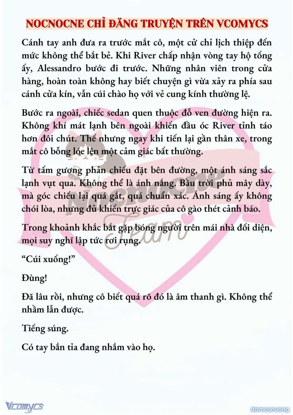 đọc truyện [tiểu Thuyết] Điểm Chí Chương 49 ảnh 14 tại Thiên Thai Truyện