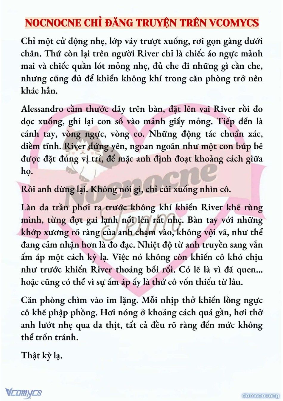 đọc truyện [tiểu Thuyết] Điểm Chí Chương 49 ảnh 4 tại Thiên Thai Truyện