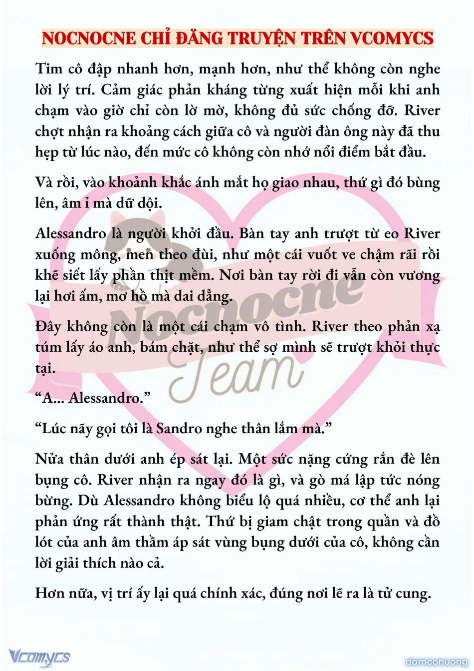 đọc truyện [tiểu Thuyết] Điểm Chí Chương 49 ảnh 5 tại Thiên Thai Truyện