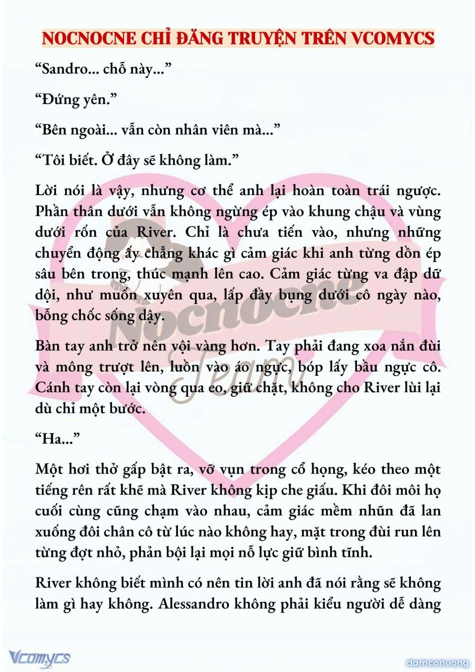 đọc truyện [tiểu Thuyết] Điểm Chí Chương 49 ảnh 6 tại Thiên Thai Truyện