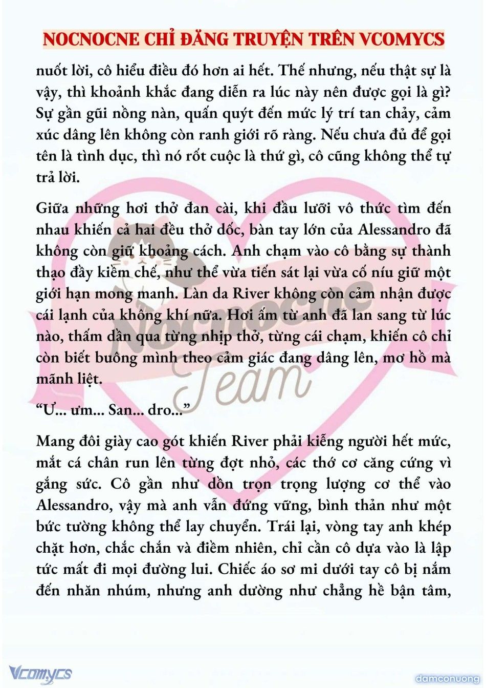 đọc truyện [tiểu Thuyết] Điểm Chí Chương 49 ảnh 7 tại Thiên Thai Truyện