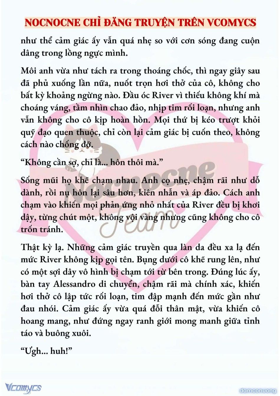 đọc truyện [tiểu Thuyết] Điểm Chí Chương 49 ảnh 8 tại Thiên Thai Truyện