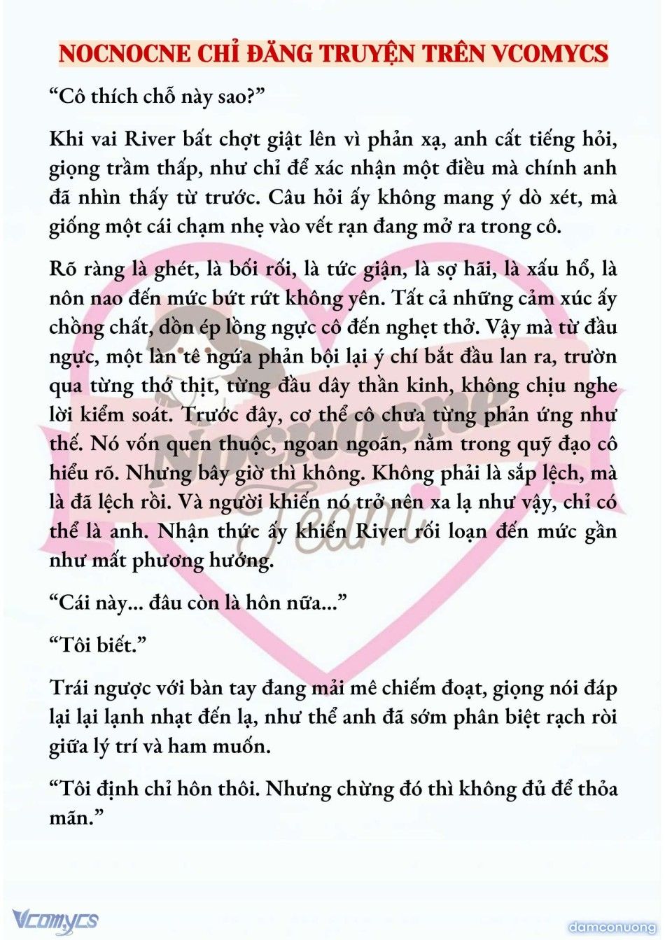 đọc truyện [tiểu Thuyết] Điểm Chí Chương 49 ảnh 9 tại Thiên Thai Truyện