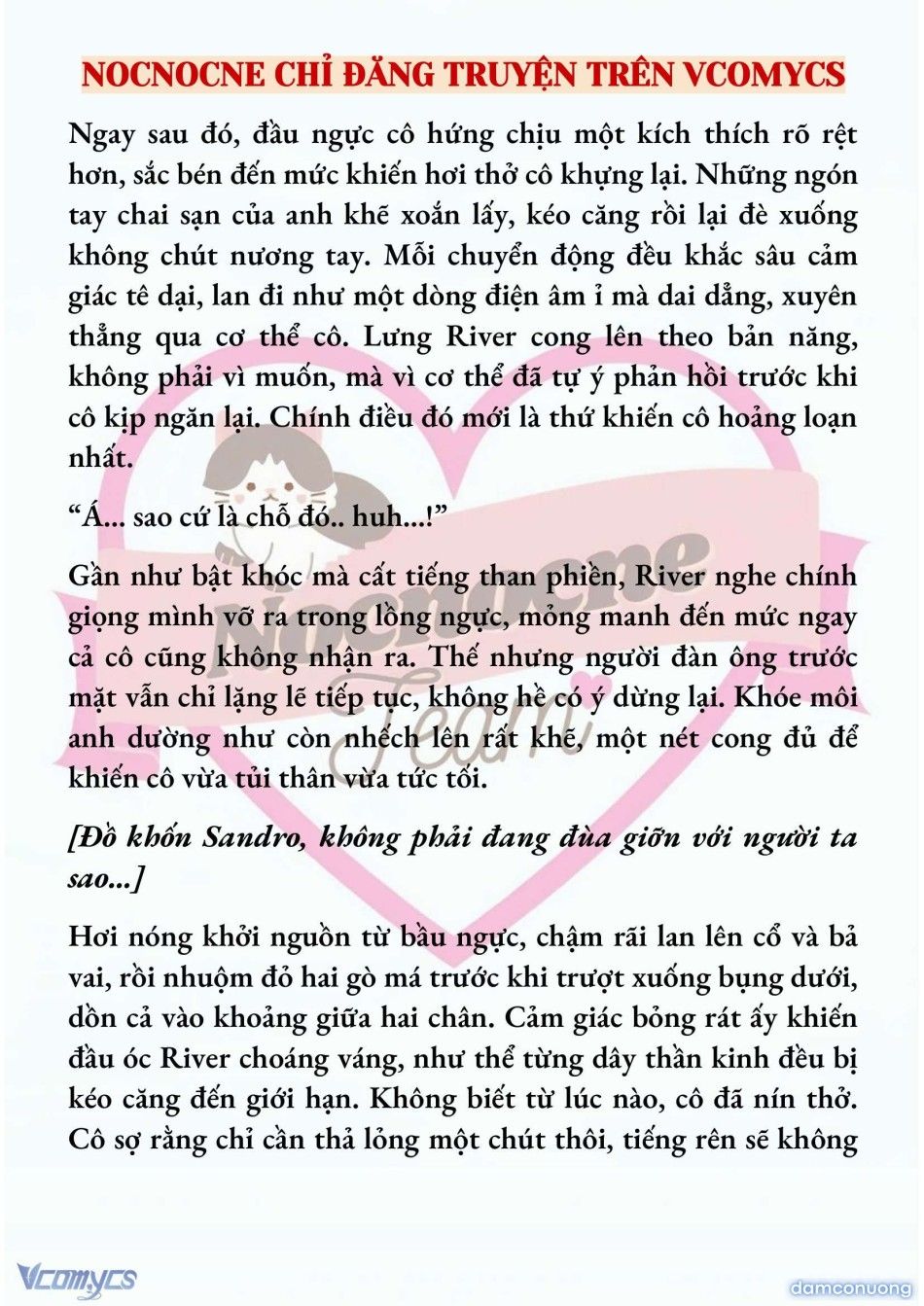 đọc truyện [tiểu Thuyết] Điểm Chí Chương 49 ảnh 10 tại Thiên Thai Truyện