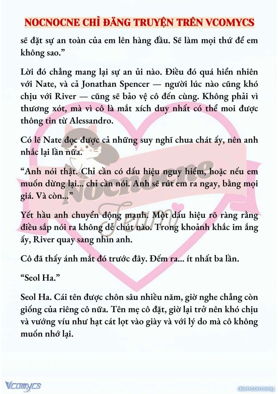 đọc truyện [tiểu Thuyết] Điểm Chí Chương 5 ảnh 12 tại Thiên Thai Truyện