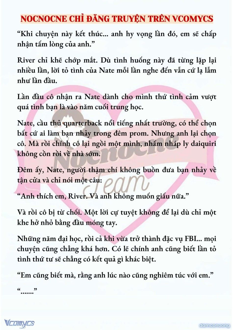 đọc truyện [tiểu Thuyết] Điểm Chí Chương 5 ảnh 13 tại Thiên Thai Truyện