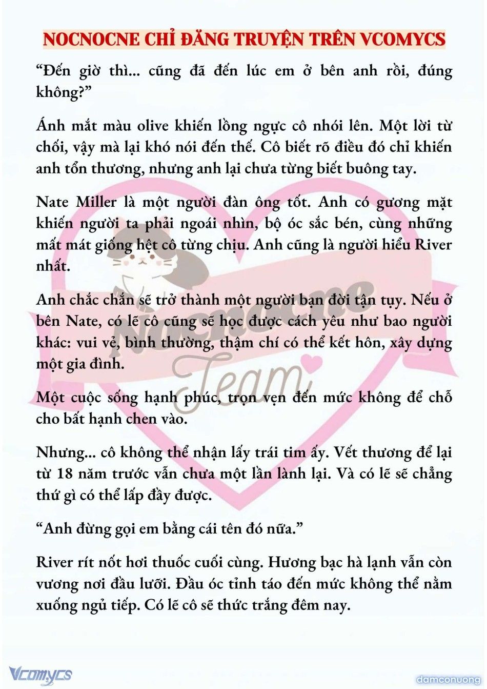 đọc truyện [tiểu Thuyết] Điểm Chí Chương 5 ảnh 14 tại Thiên Thai Truyện