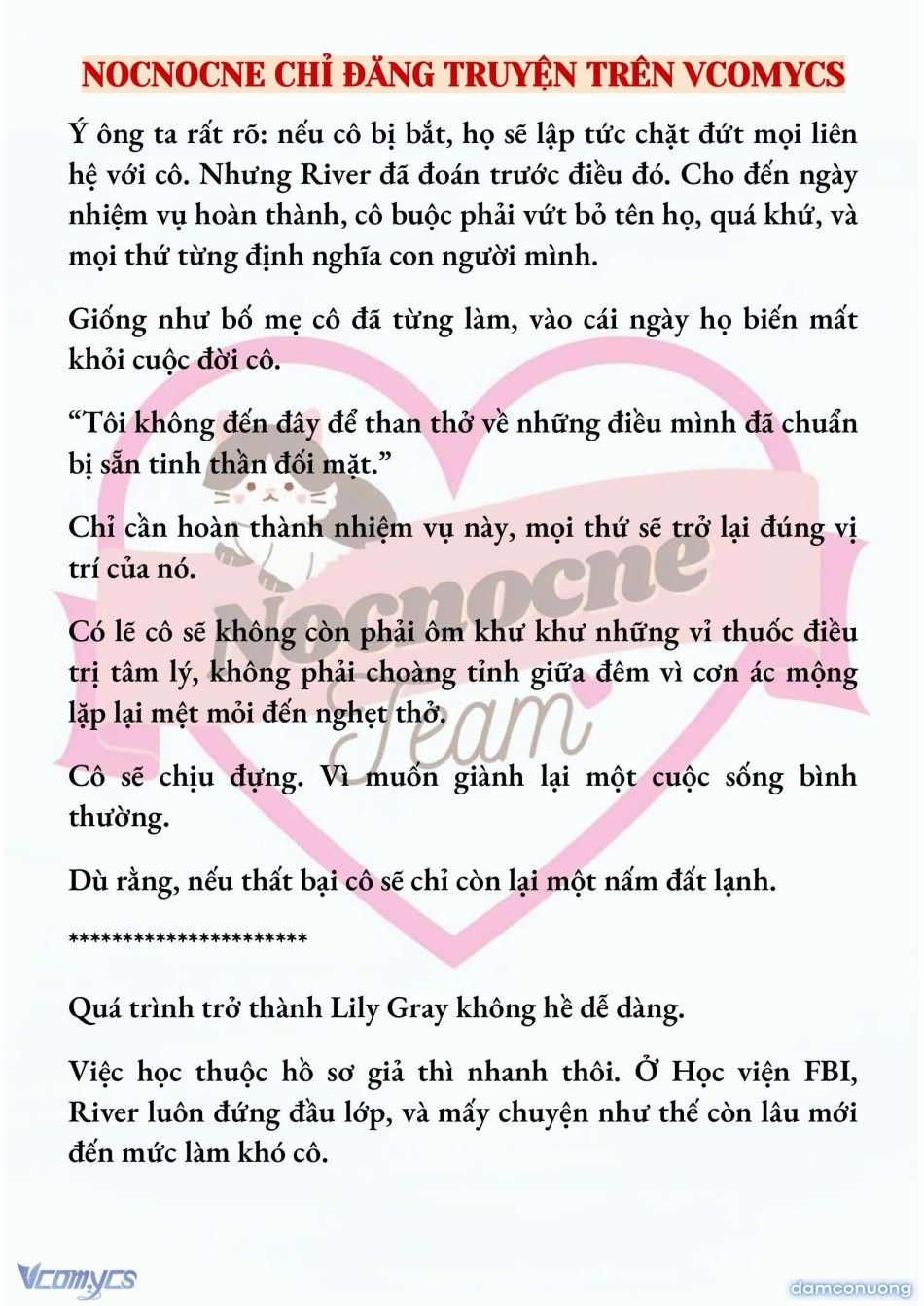 đọc truyện [tiểu Thuyết] Điểm Chí Chương 5 ảnh 4 tại Thiên Thai Truyện