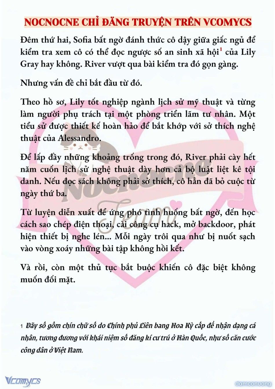 đọc truyện [tiểu Thuyết] Điểm Chí Chương 5 ảnh 5 tại Thiên Thai Truyện