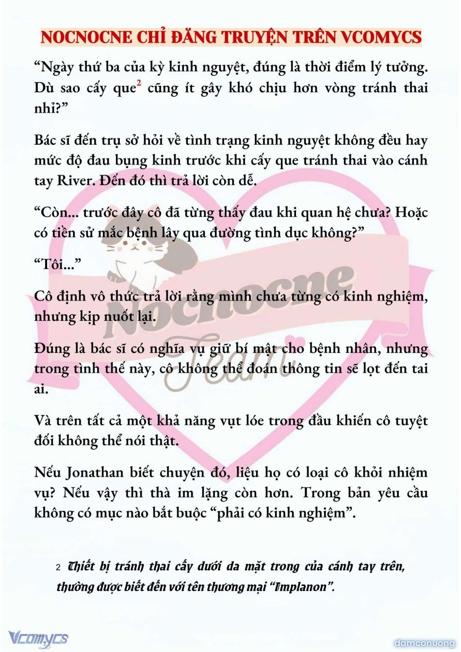 đọc truyện [tiểu Thuyết] Điểm Chí Chương 5 ảnh 6 tại Thiên Thai Truyện