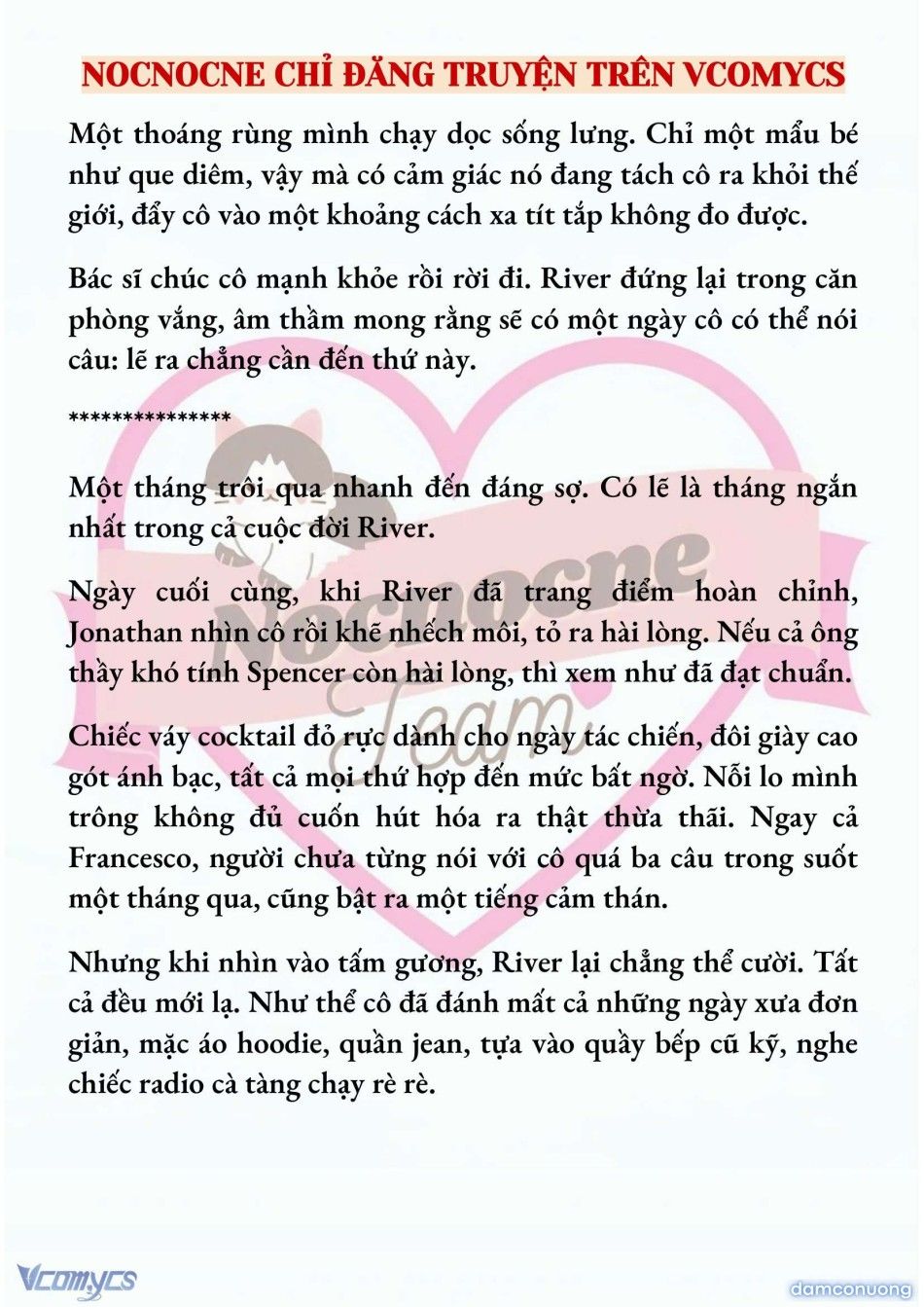 đọc truyện [tiểu Thuyết] Điểm Chí Chương 5 ảnh 8 tại Thiên Thai Truyện