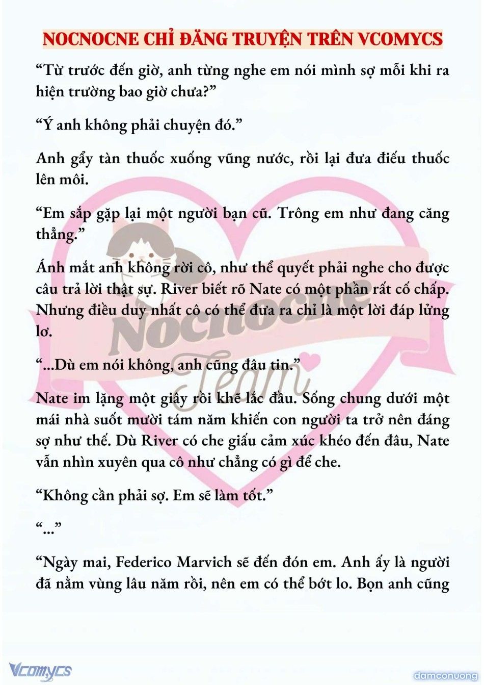 đọc truyện [tiểu Thuyết] Điểm Chí Chương 5 ảnh 11 tại Thiên Thai Truyện