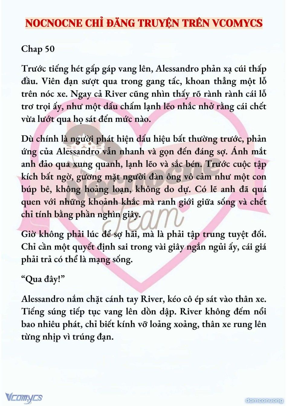 đọc truyện [tiểu Thuyết] Điểm Chí Chương 50 ảnh 3 tại Thiên Thai Truyện