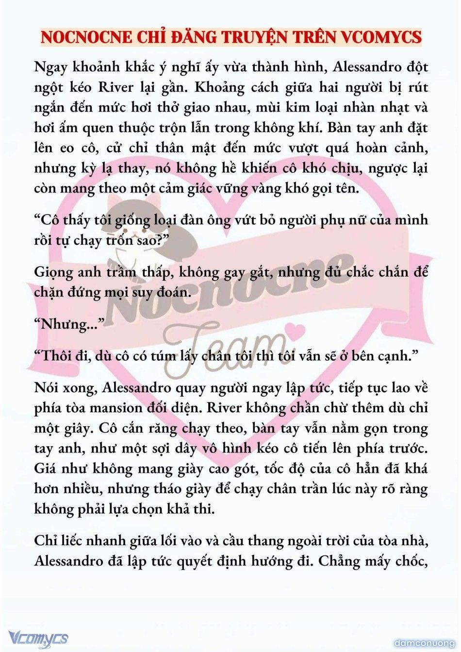 đọc truyện [tiểu Thuyết] Điểm Chí Chương 50 ảnh 12 tại Thiên Thai Truyện