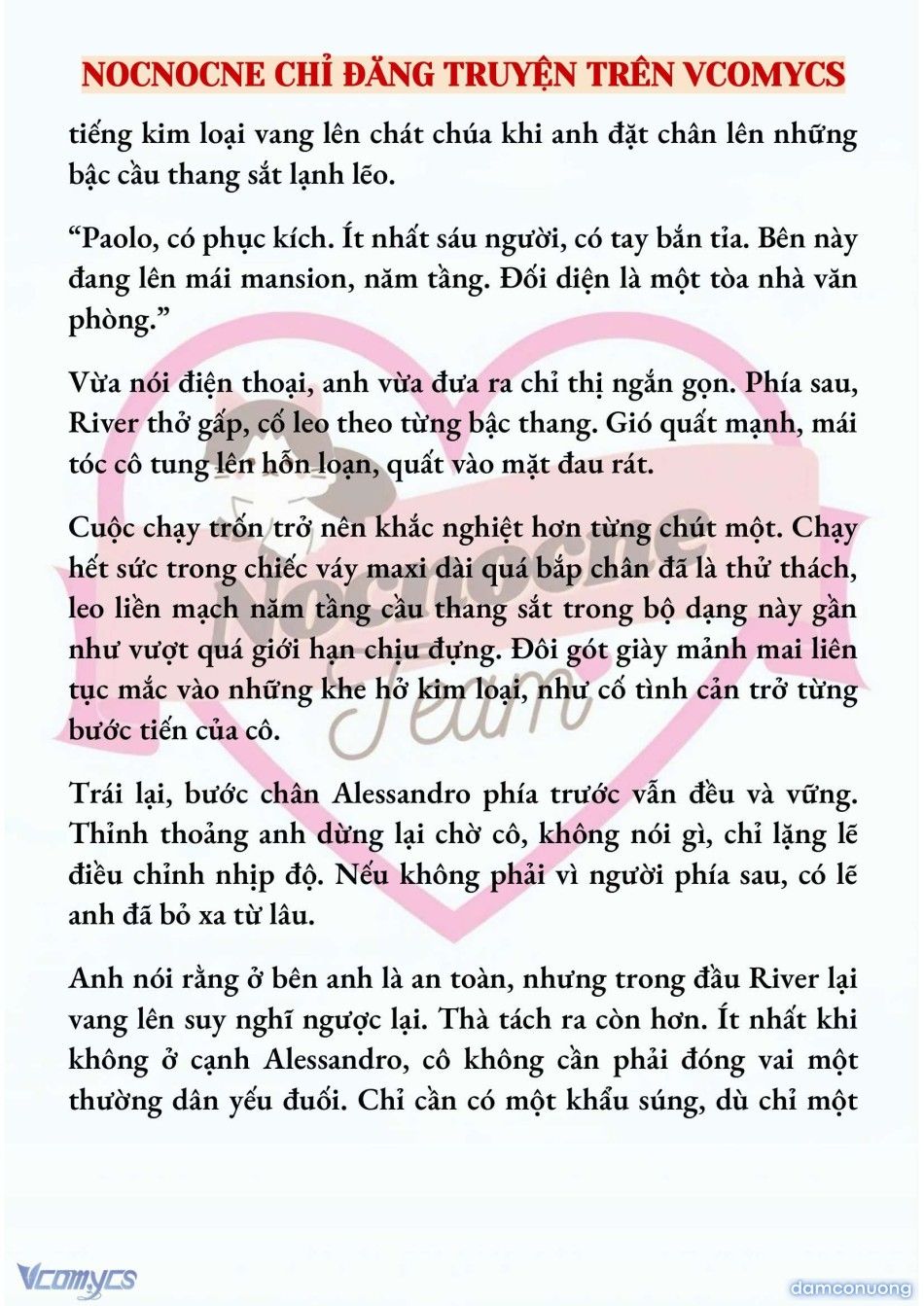 đọc truyện [tiểu Thuyết] Điểm Chí Chương 50 ảnh 13 tại Thiên Thai Truyện