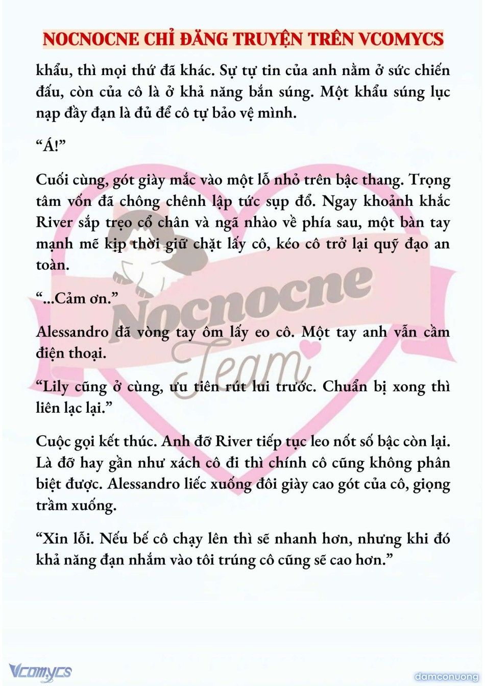 đọc truyện [tiểu Thuyết] Điểm Chí Chương 50 ảnh 14 tại Thiên Thai Truyện