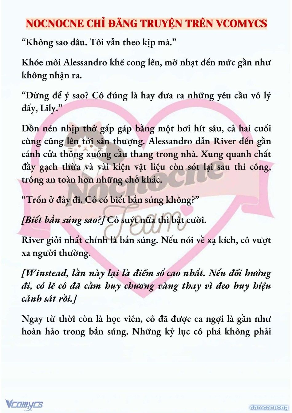 đọc truyện [tiểu Thuyết] Điểm Chí Chương 50 ảnh 15 tại Thiên Thai Truyện