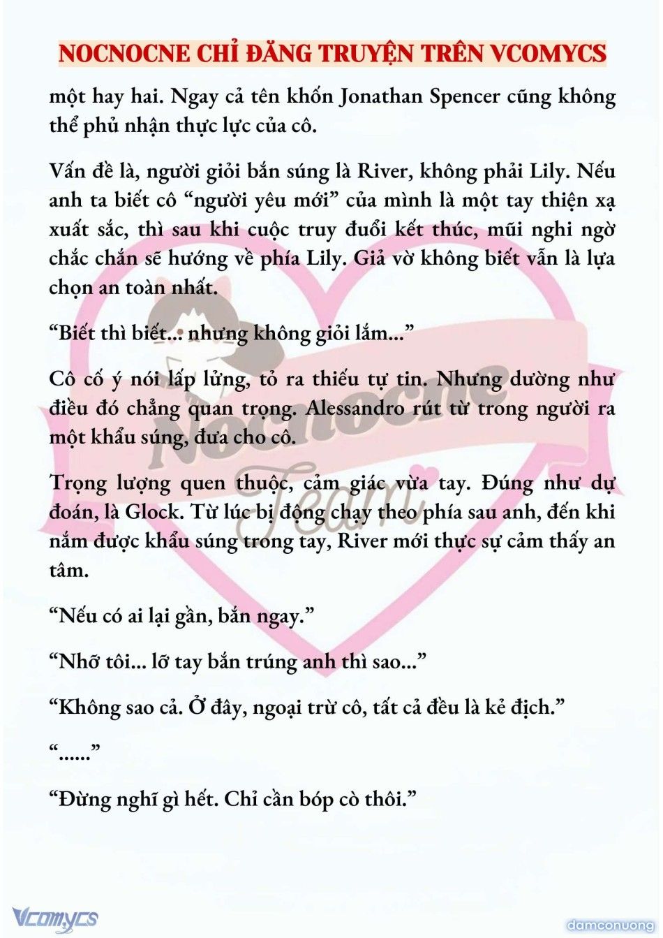 đọc truyện [tiểu Thuyết] Điểm Chí Chương 50 ảnh 16 tại Thiên Thai Truyện