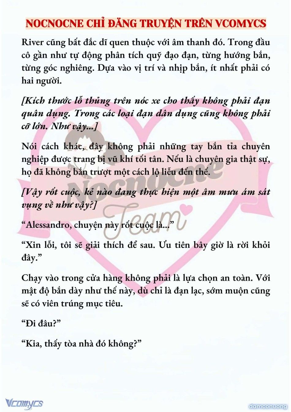 đọc truyện [tiểu Thuyết] Điểm Chí Chương 50 ảnh 4 tại Thiên Thai Truyện