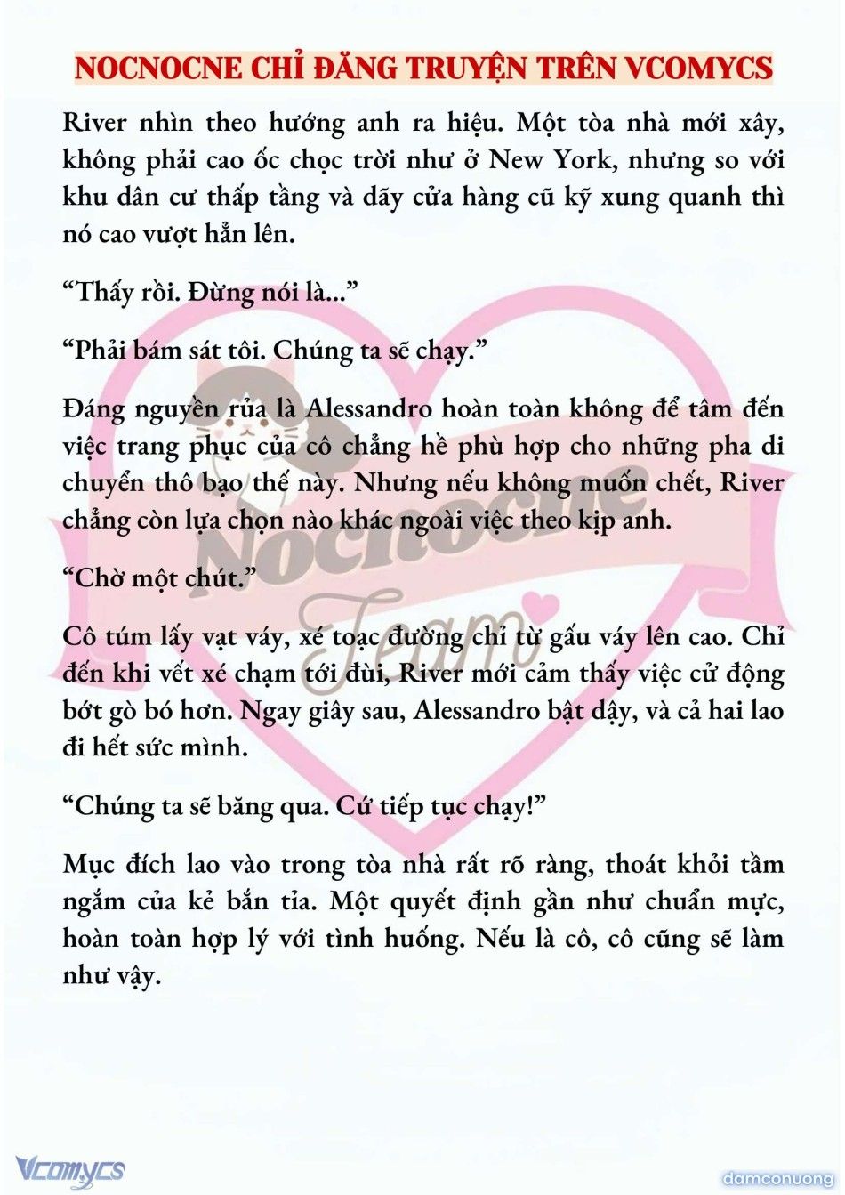 đọc truyện [tiểu Thuyết] Điểm Chí Chương 50 ảnh 5 tại Thiên Thai Truyện