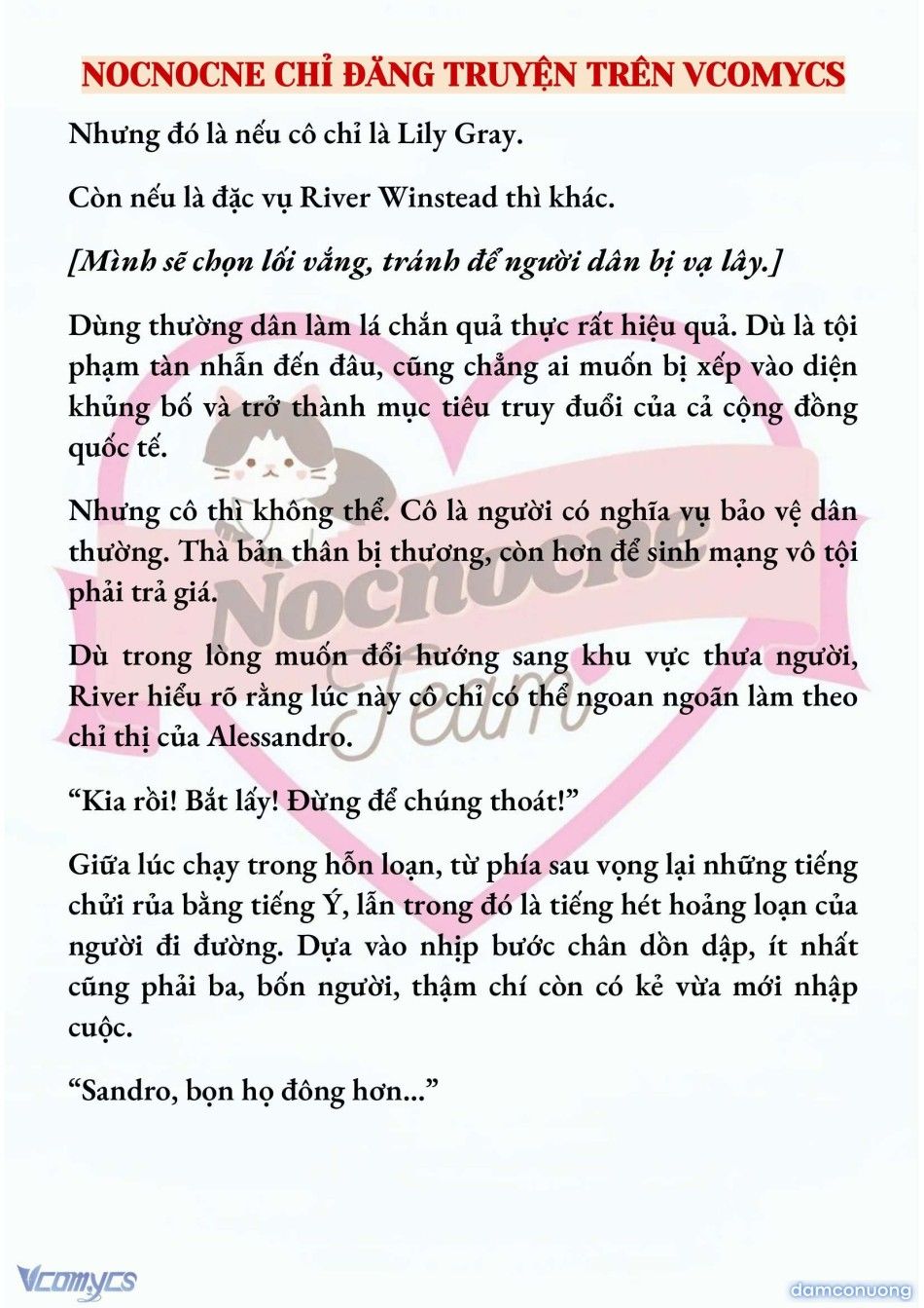 đọc truyện [tiểu Thuyết] Điểm Chí Chương 50 ảnh 6 tại Thiên Thai Truyện