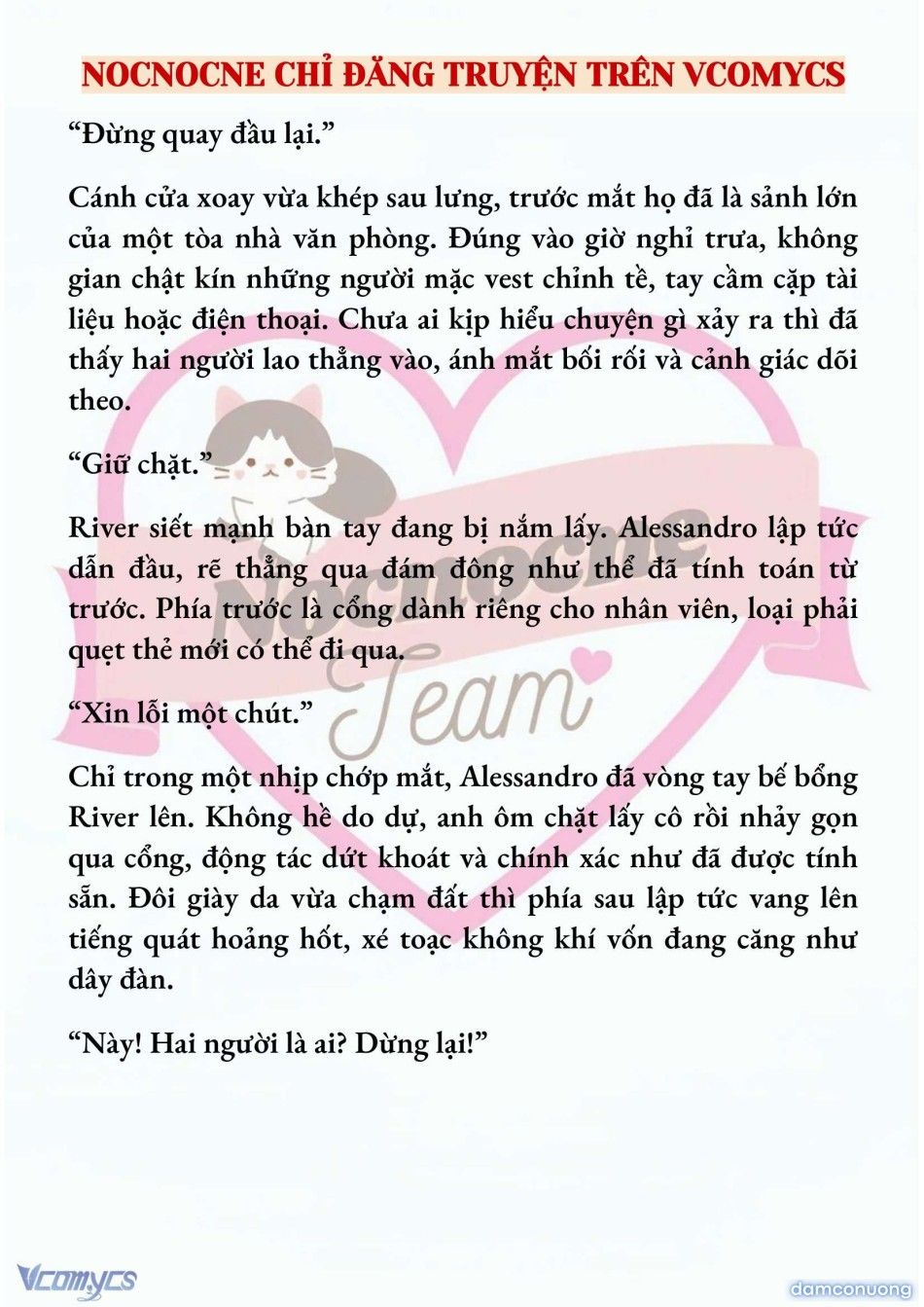 đọc truyện [tiểu Thuyết] Điểm Chí Chương 50 ảnh 7 tại Thiên Thai Truyện