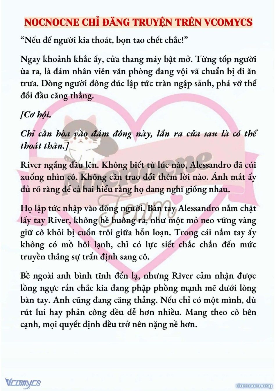 đọc truyện [tiểu Thuyết] Điểm Chí Chương 50 ảnh 9 tại Thiên Thai Truyện