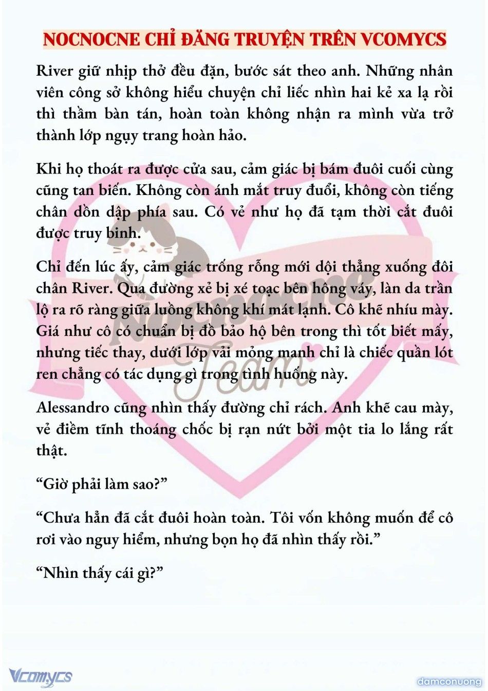 đọc truyện [tiểu Thuyết] Điểm Chí Chương 50 ảnh 10 tại Thiên Thai Truyện