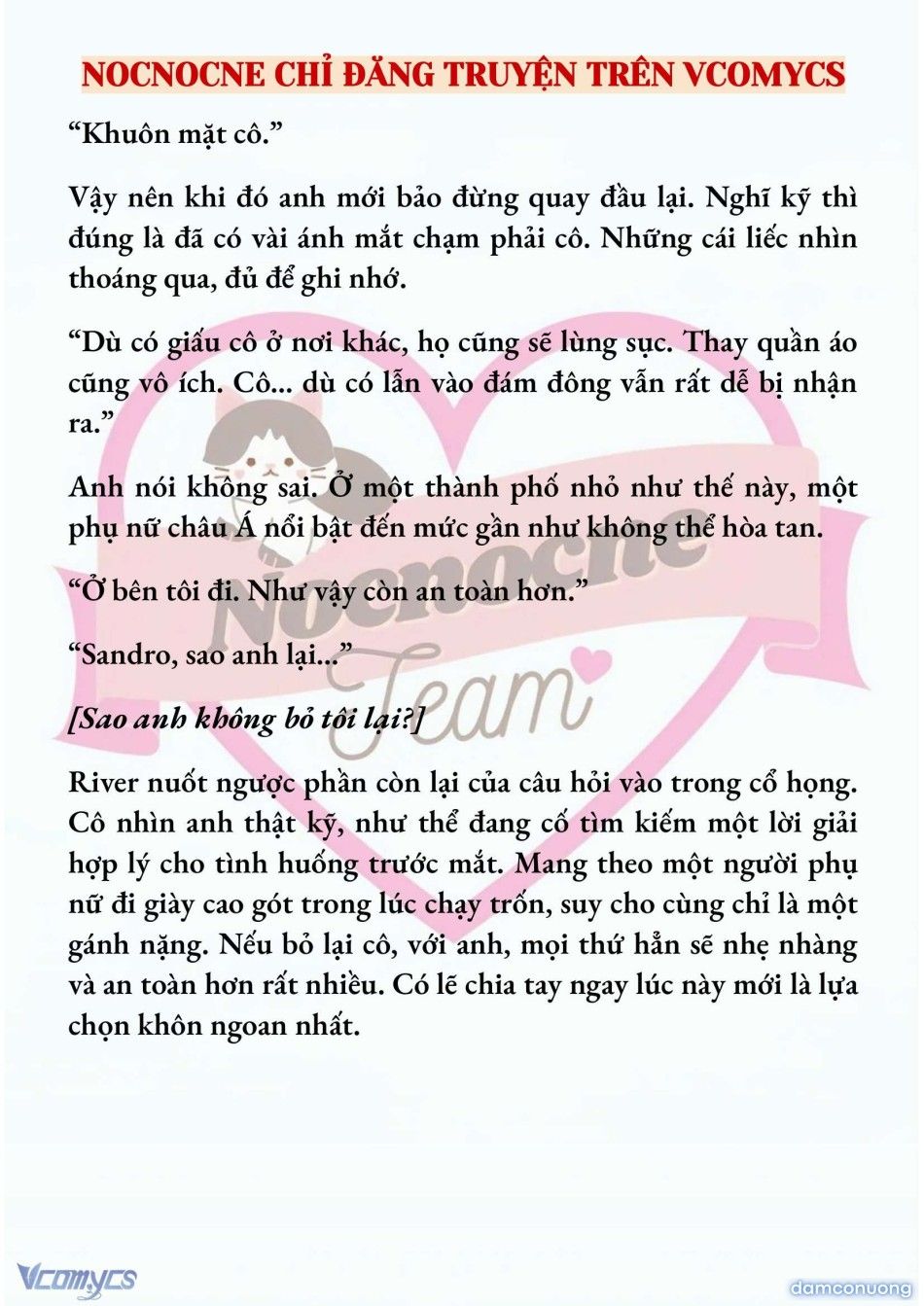 đọc truyện [tiểu Thuyết] Điểm Chí Chương 50 ảnh 11 tại Thiên Thai Truyện