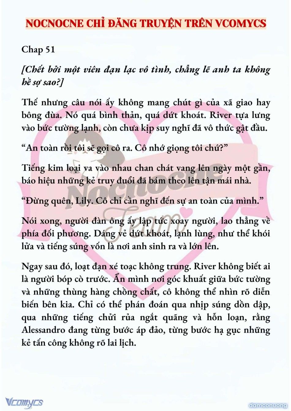 đọc truyện [tiểu Thuyết] Điểm Chí Chương 51 ảnh 3 tại Thiên Thai Truyện