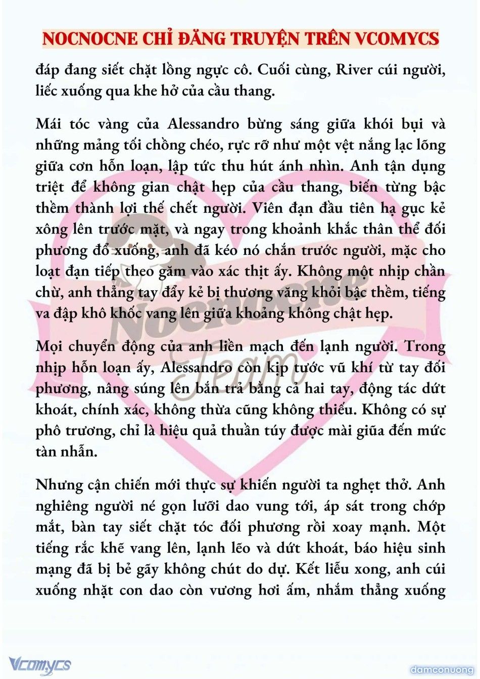 đọc truyện [tiểu Thuyết] Điểm Chí Chương 51 ảnh 12 tại Thiên Thai Truyện