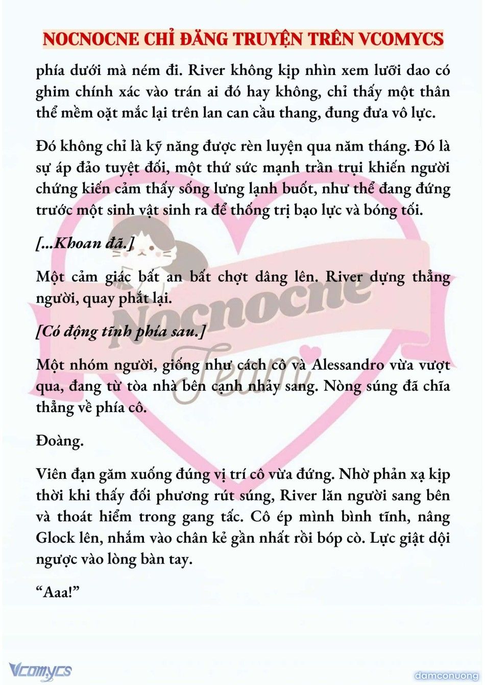 đọc truyện [tiểu Thuyết] Điểm Chí Chương 51 ảnh 13 tại Thiên Thai Truyện