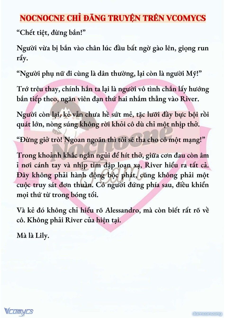 đọc truyện [tiểu Thuyết] Điểm Chí Chương 51 ảnh 15 tại Thiên Thai Truyện