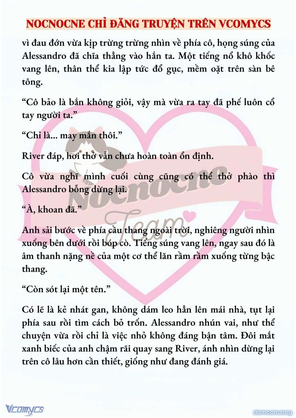 đọc truyện [tiểu Thuyết] Điểm Chí Chương 51 ảnh 5 tại Thiên Thai Truyện