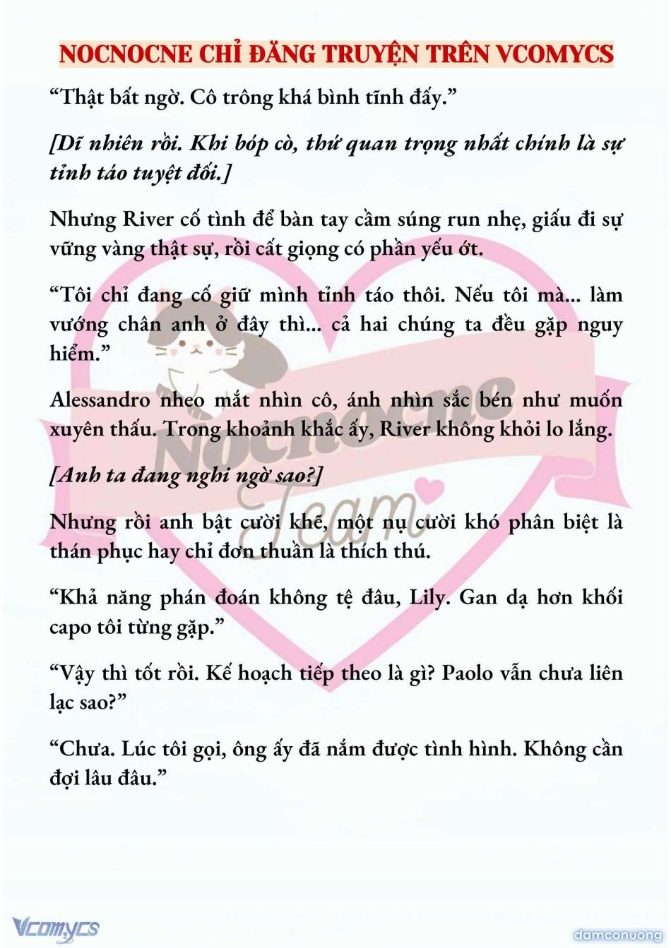 đọc truyện [tiểu Thuyết] Điểm Chí Chương 51 ảnh 6 tại Thiên Thai Truyện