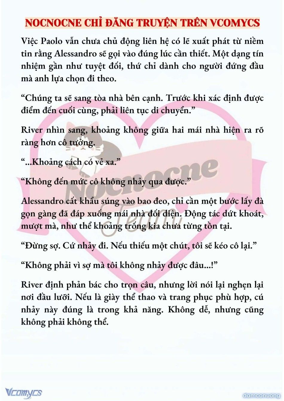 đọc truyện [tiểu Thuyết] Điểm Chí Chương 51 ảnh 7 tại Thiên Thai Truyện