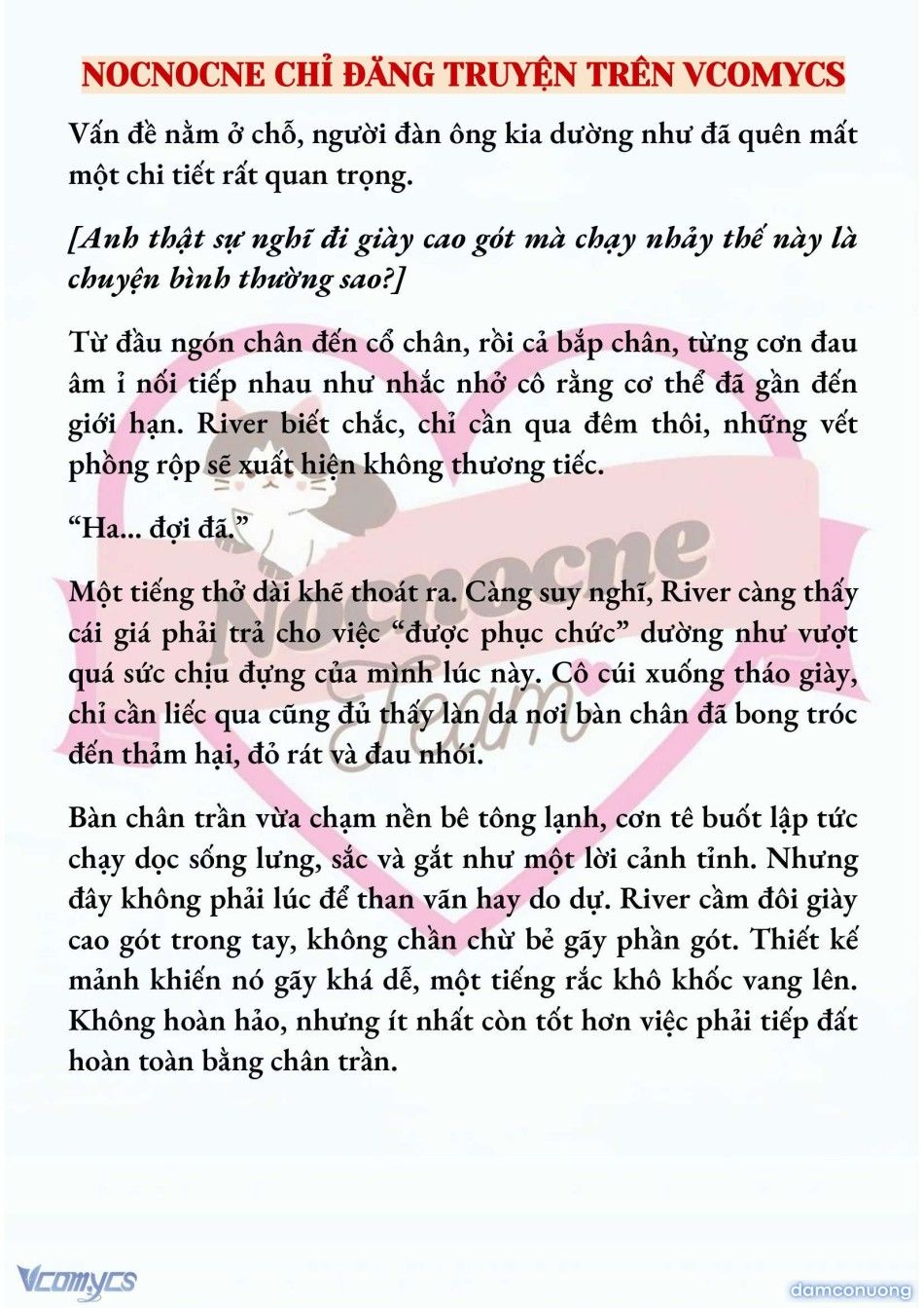đọc truyện [tiểu Thuyết] Điểm Chí Chương 51 ảnh 8 tại Thiên Thai Truyện