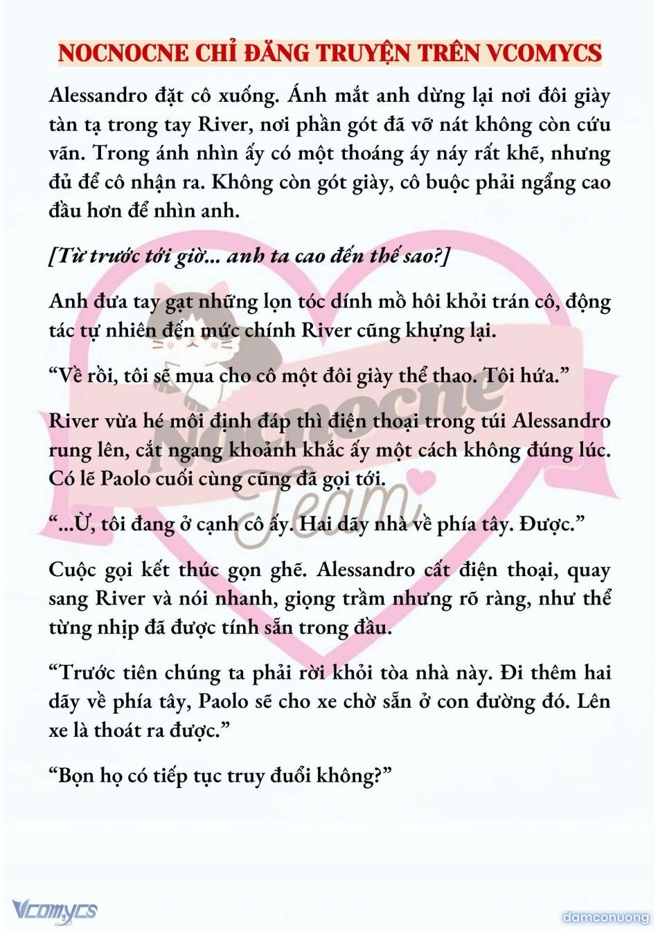 đọc truyện [tiểu Thuyết] Điểm Chí Chương 51 ảnh 10 tại Thiên Thai Truyện