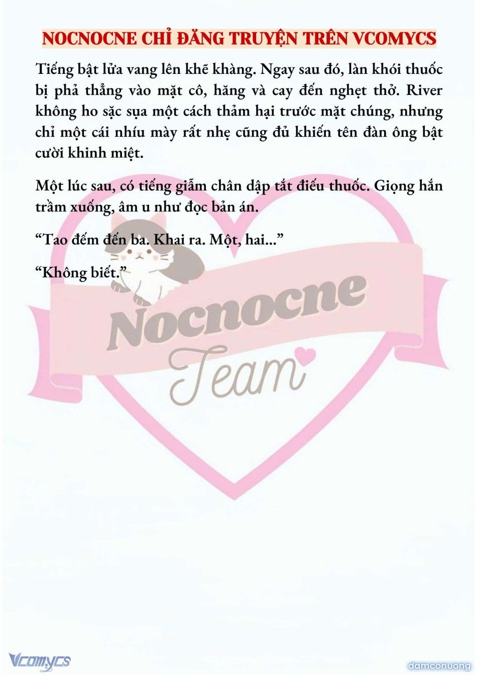 đọc truyện [tiểu Thuyết] Điểm Chí Chương 52 ảnh 14 tại Thiên Thai Truyện