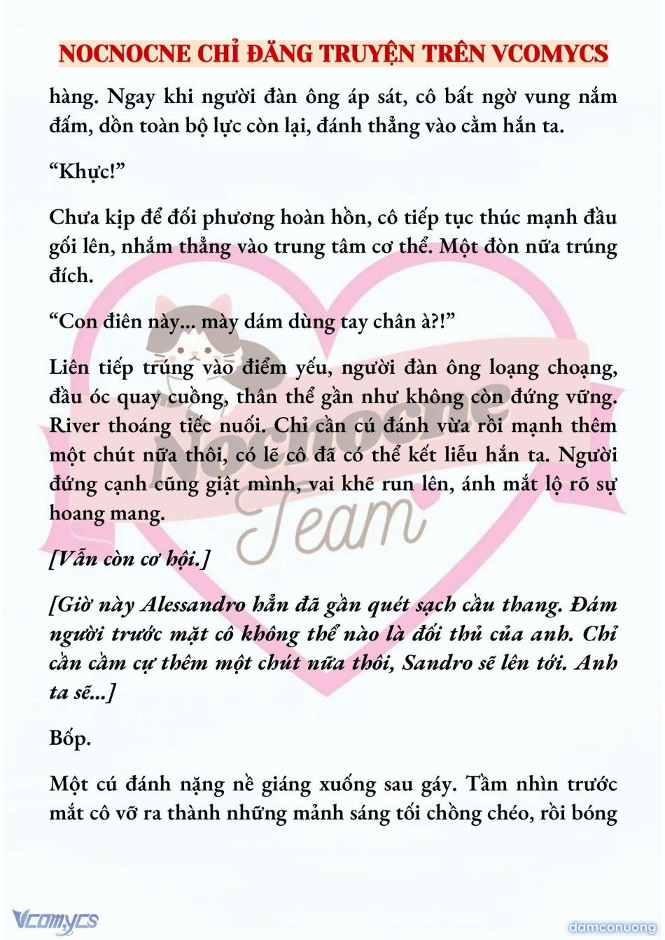 đọc truyện [tiểu Thuyết] Điểm Chí Chương 52 ảnh 4 tại Thiên Thai Truyện