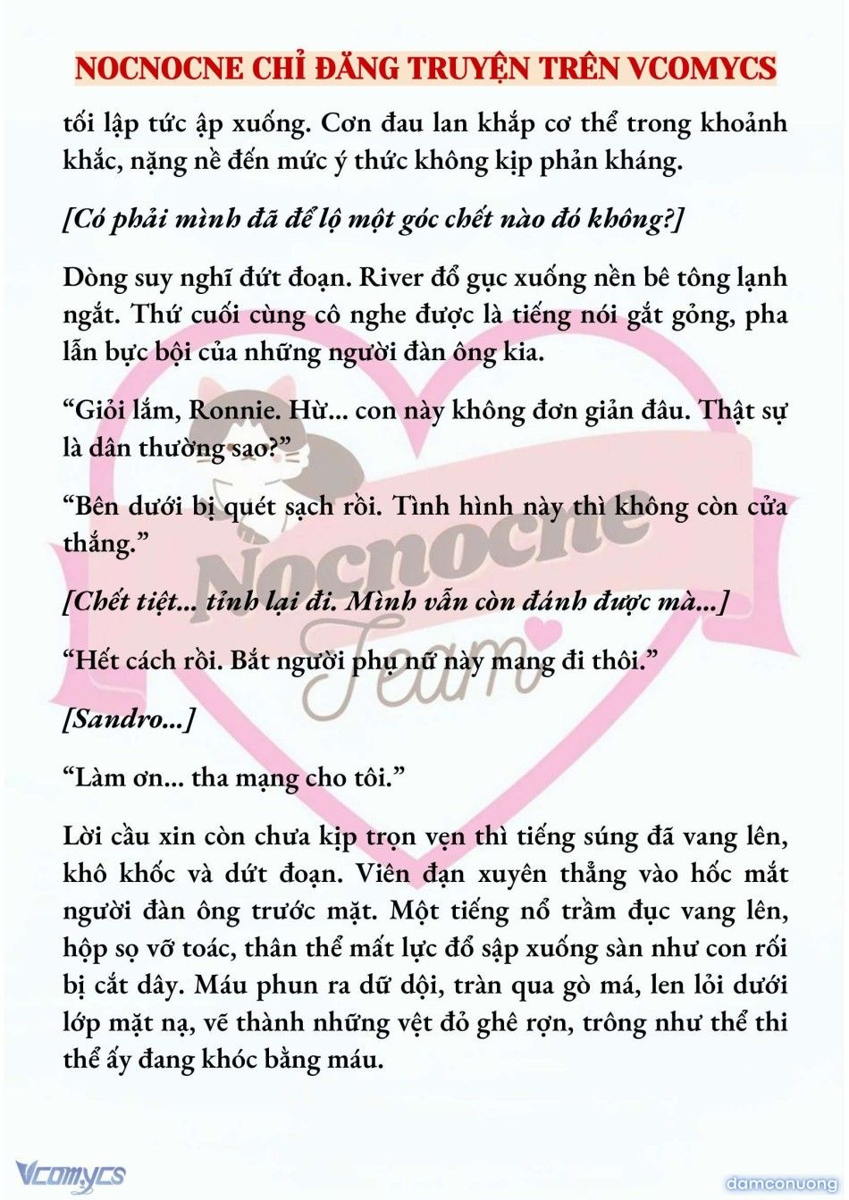 đọc truyện [tiểu Thuyết] Điểm Chí Chương 52 ảnh 5 tại Thiên Thai Truyện