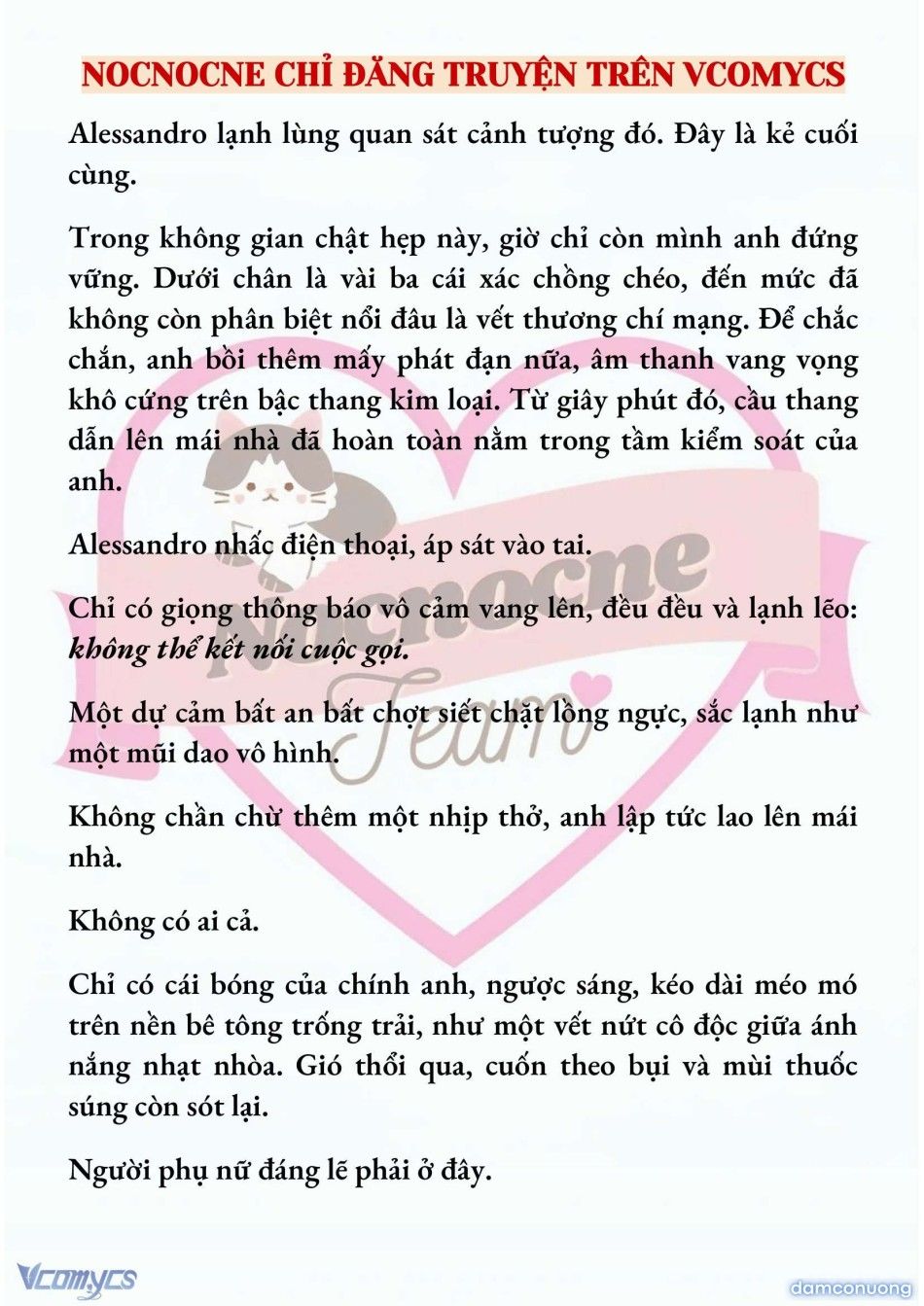 đọc truyện [tiểu Thuyết] Điểm Chí Chương 52 ảnh 6 tại Thiên Thai Truyện