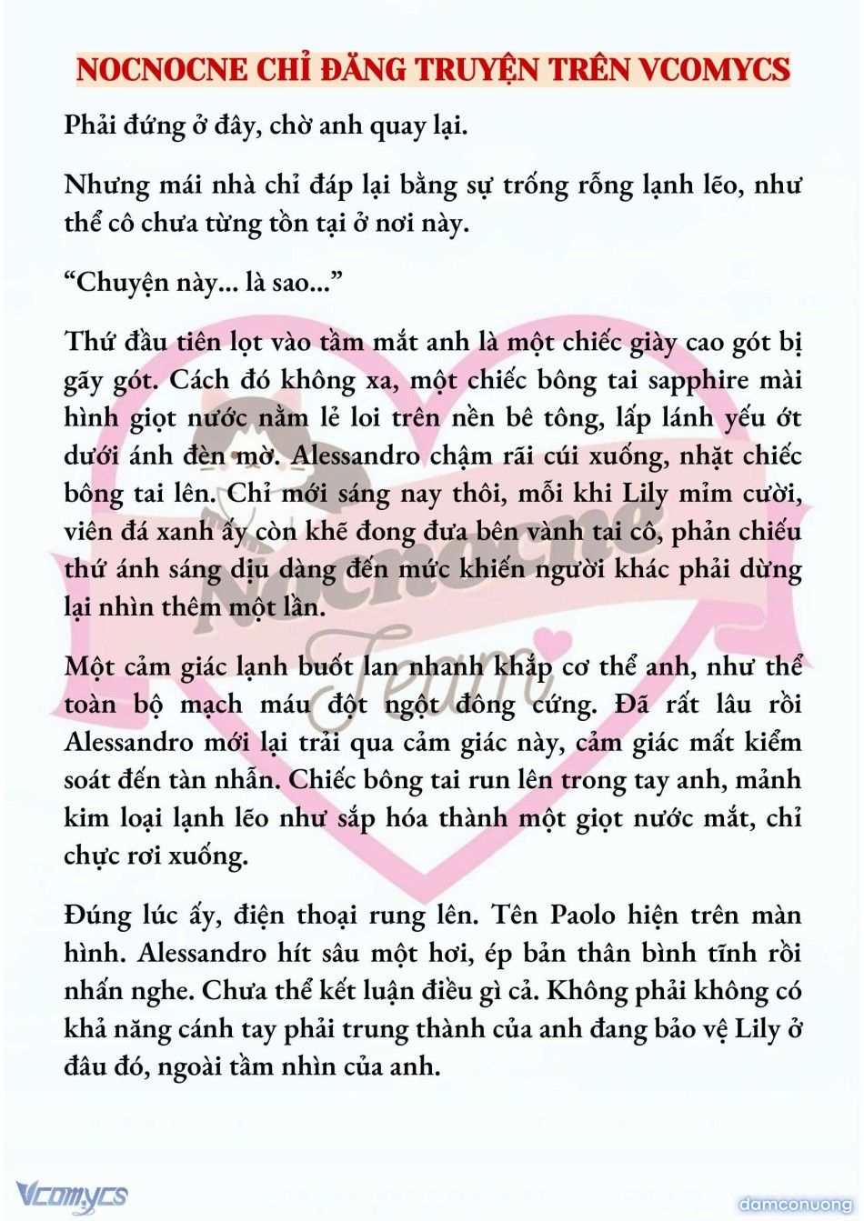 đọc truyện [tiểu Thuyết] Điểm Chí Chương 52 ảnh 7 tại Thiên Thai Truyện