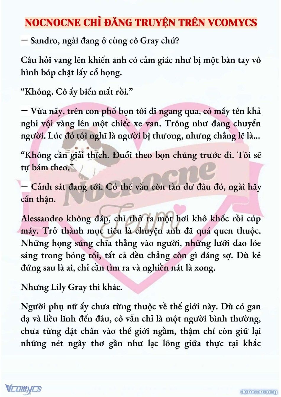 đọc truyện [tiểu Thuyết] Điểm Chí Chương 52 ảnh 8 tại Thiên Thai Truyện
