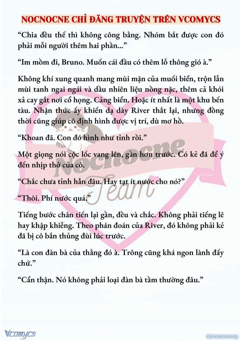 đọc truyện [tiểu Thuyết] Điểm Chí Chương 52 ảnh 11 tại Thiên Thai Truyện