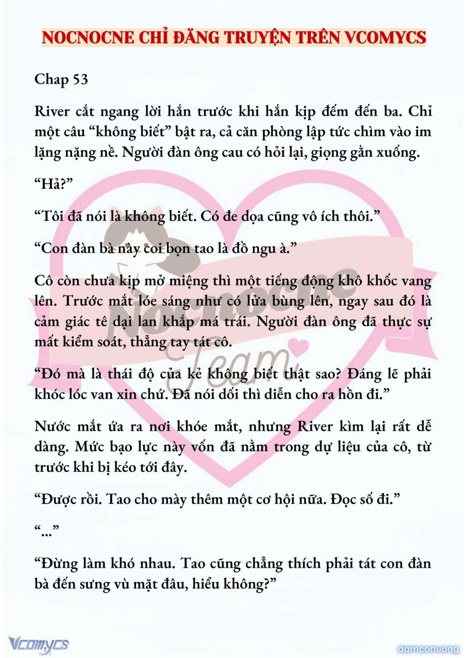 đọc truyện [tiểu Thuyết] Điểm Chí Chương 53 ảnh 3 tại Thiên Thai Truyện