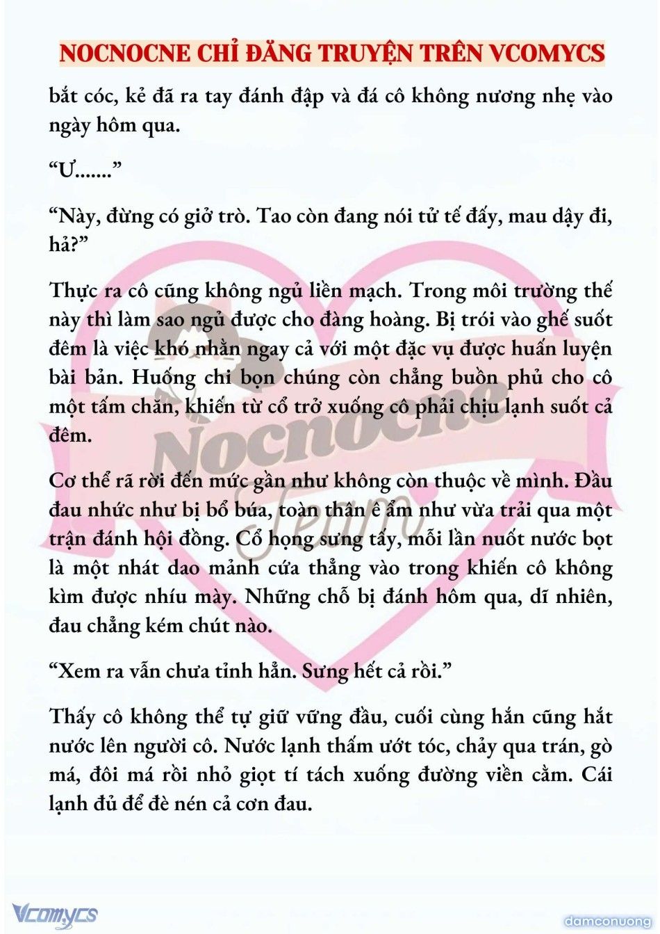 đọc truyện [tiểu Thuyết] Điểm Chí Chương 53 ảnh 12 tại Thiên Thai Truyện