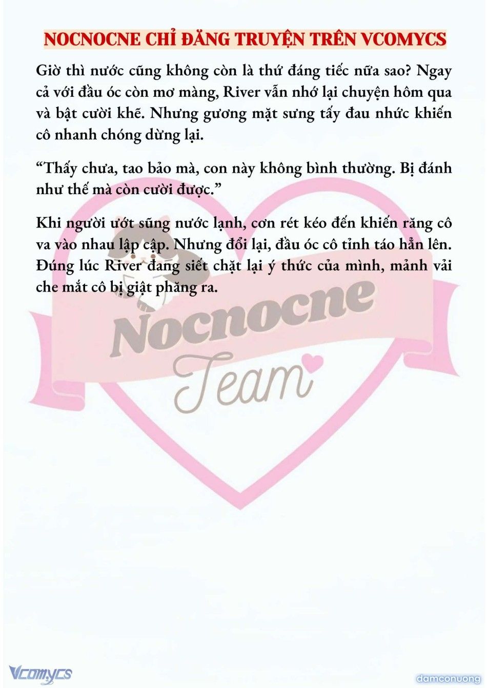 đọc truyện [tiểu Thuyết] Điểm Chí Chương 53 ảnh 13 tại Thiên Thai Truyện