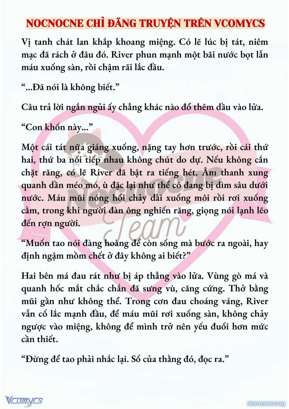 đọc truyện [tiểu Thuyết] Điểm Chí Chương 53 ảnh 4 tại Thiên Thai Truyện